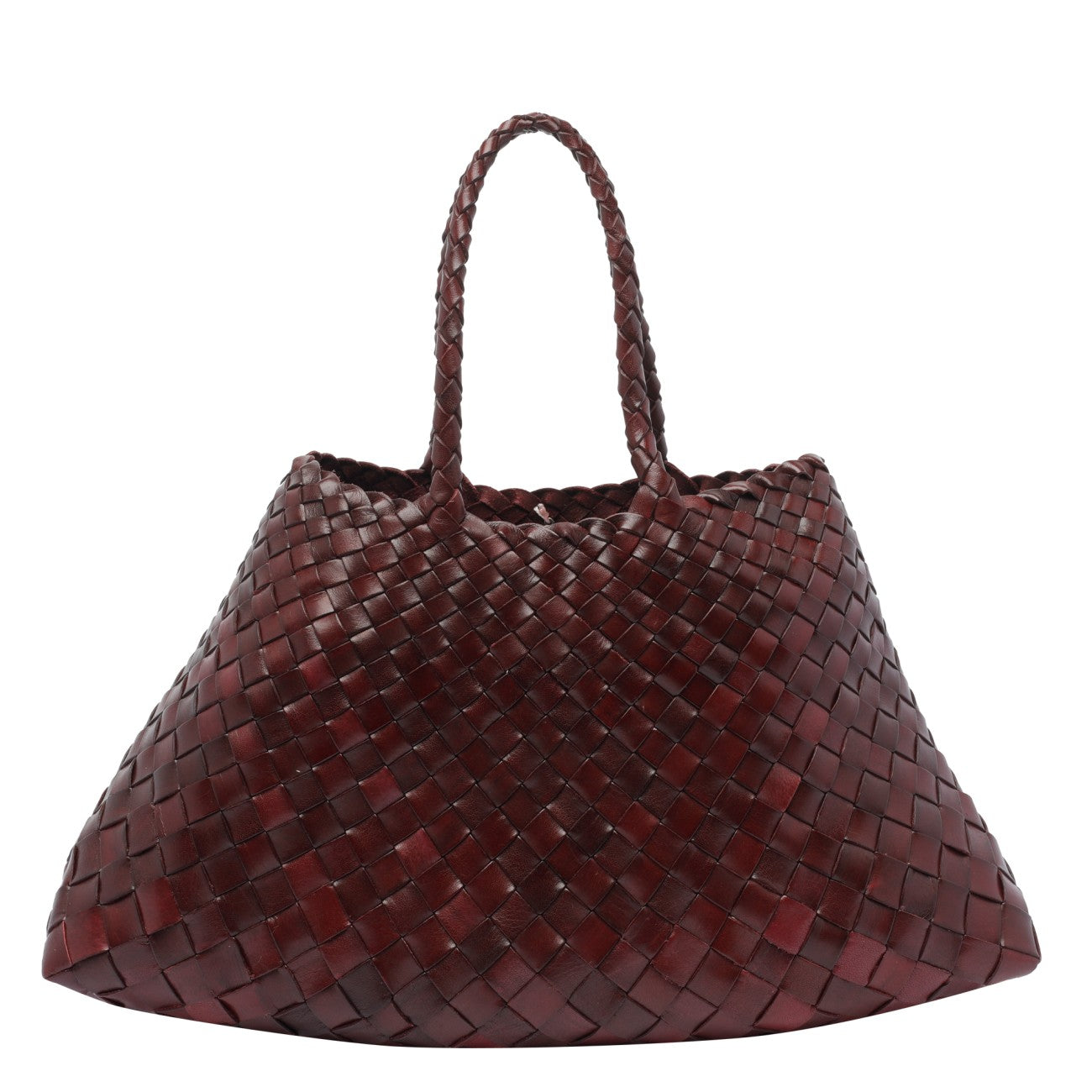 Dragon Diffusion Women Small Santa Croce Handbag DRAGON DIFFUSION