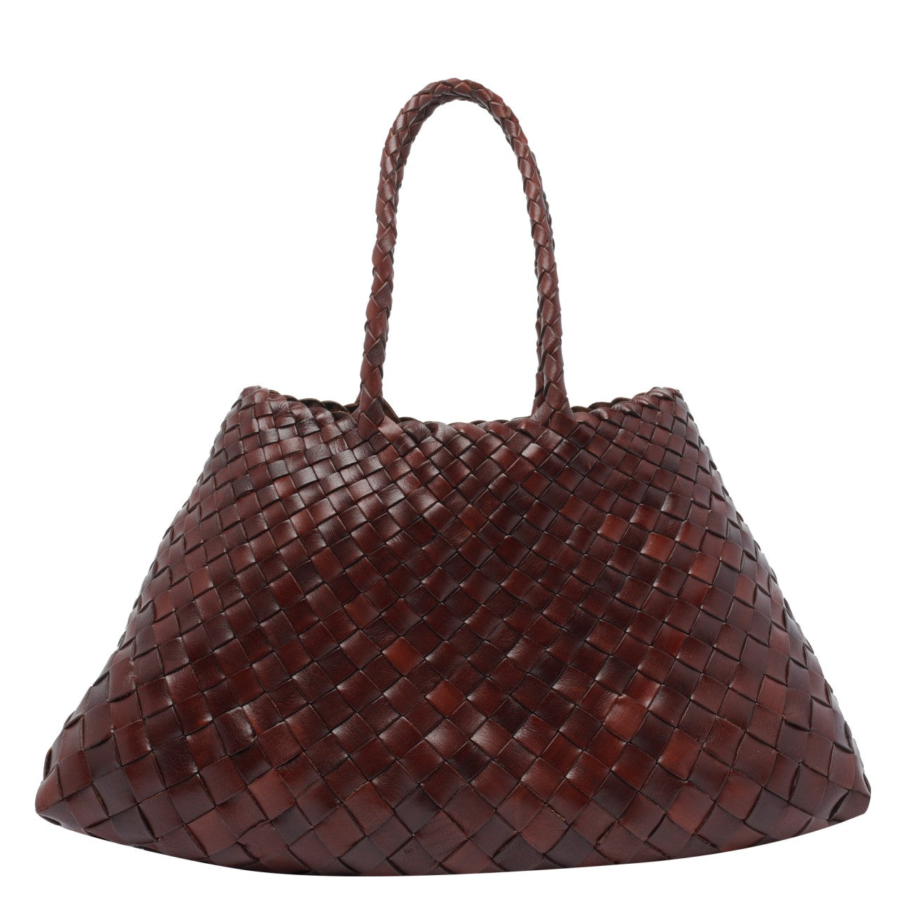 Dragon Diffusion Women Small Santa Croce Handbag DRAGON DIFFUSION