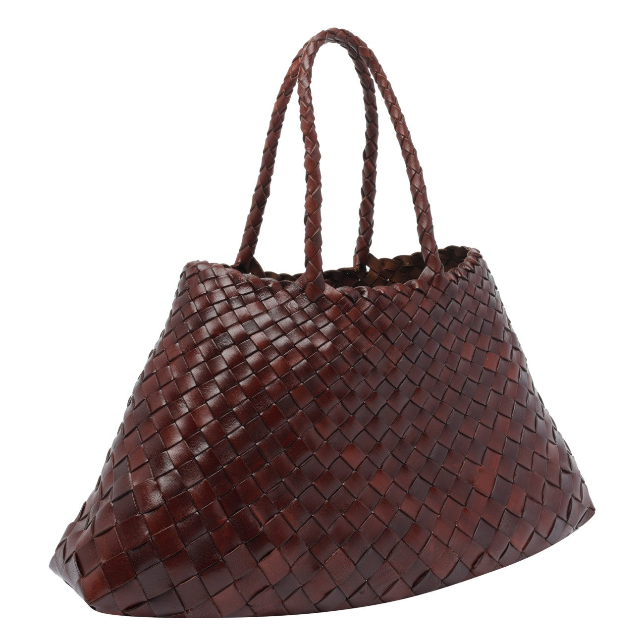 Dragon Diffusion Women Small Santa Croce Handbag DRAGON DIFFUSION