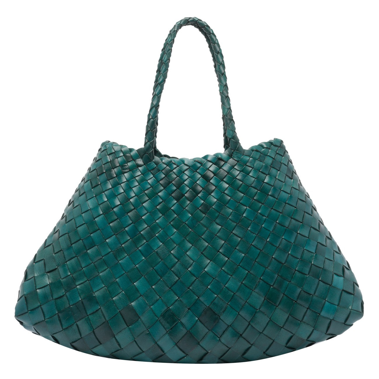 Dragon Diffusion Women Small Santa Croce Handbag DRAGON DIFFUSION