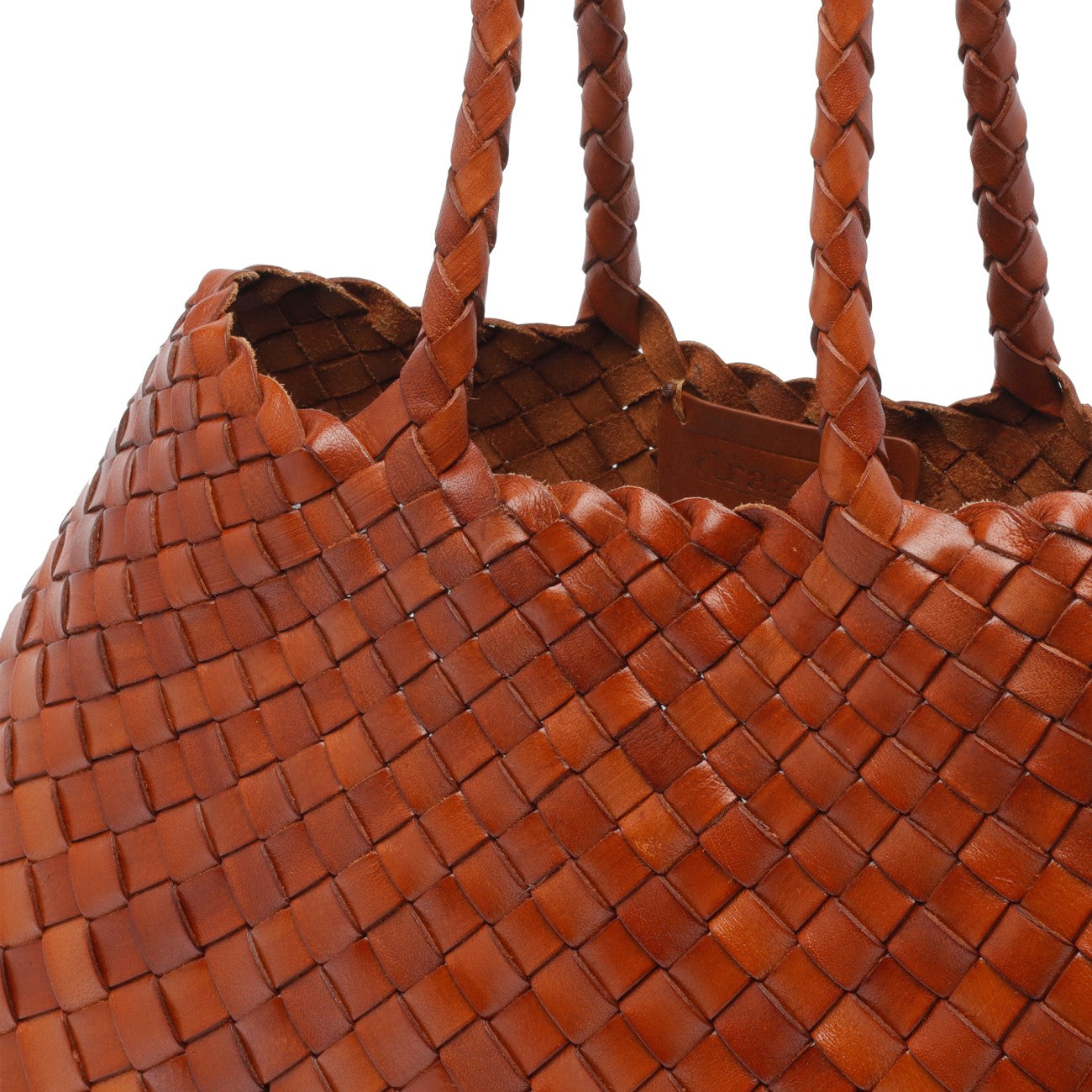 Dragon Diffusion Women Small Santa Croce Handbag DRAGON DIFFUSION