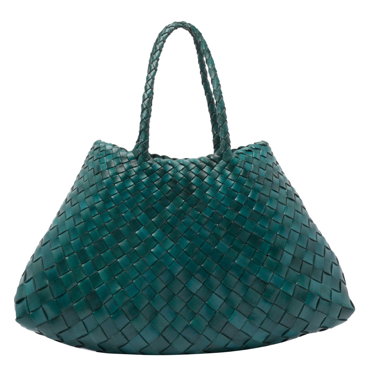 Dragon Diffusion Women Small Santa Croce Handbag DRAGON DIFFUSION