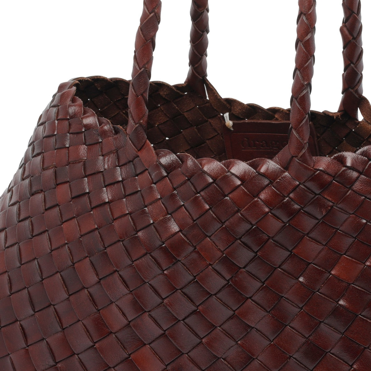 Dragon Diffusion Women Small Santa Croce Handbag