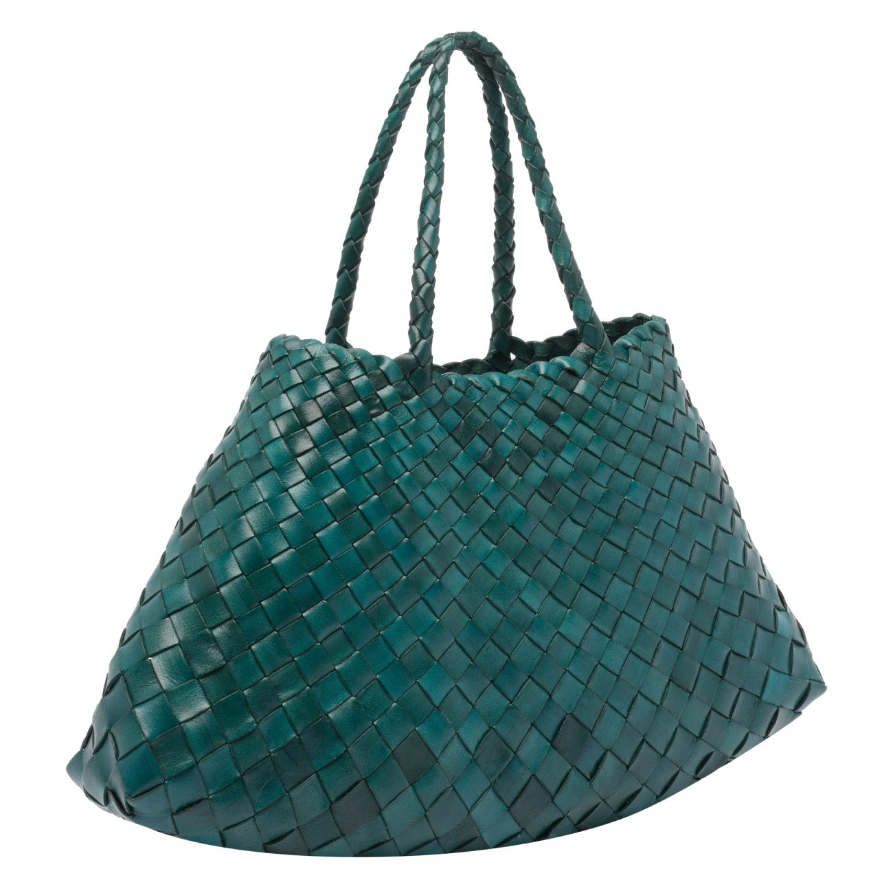 Dragon Diffusion Women Small Santa Croce Handbag DRAGON DIFFUSION