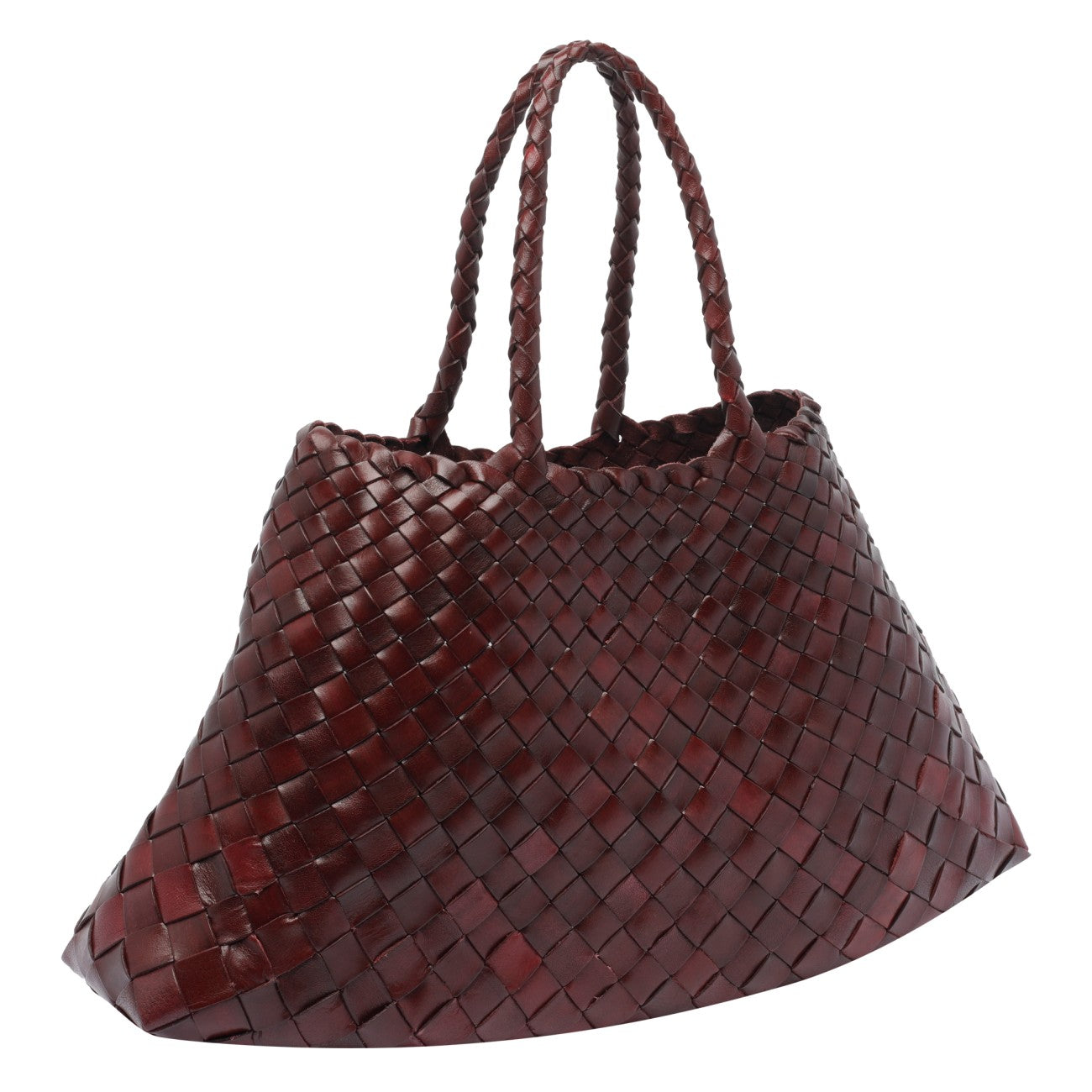 Dragon Diffusion Women Small Santa Croce Handbag DRAGON DIFFUSION