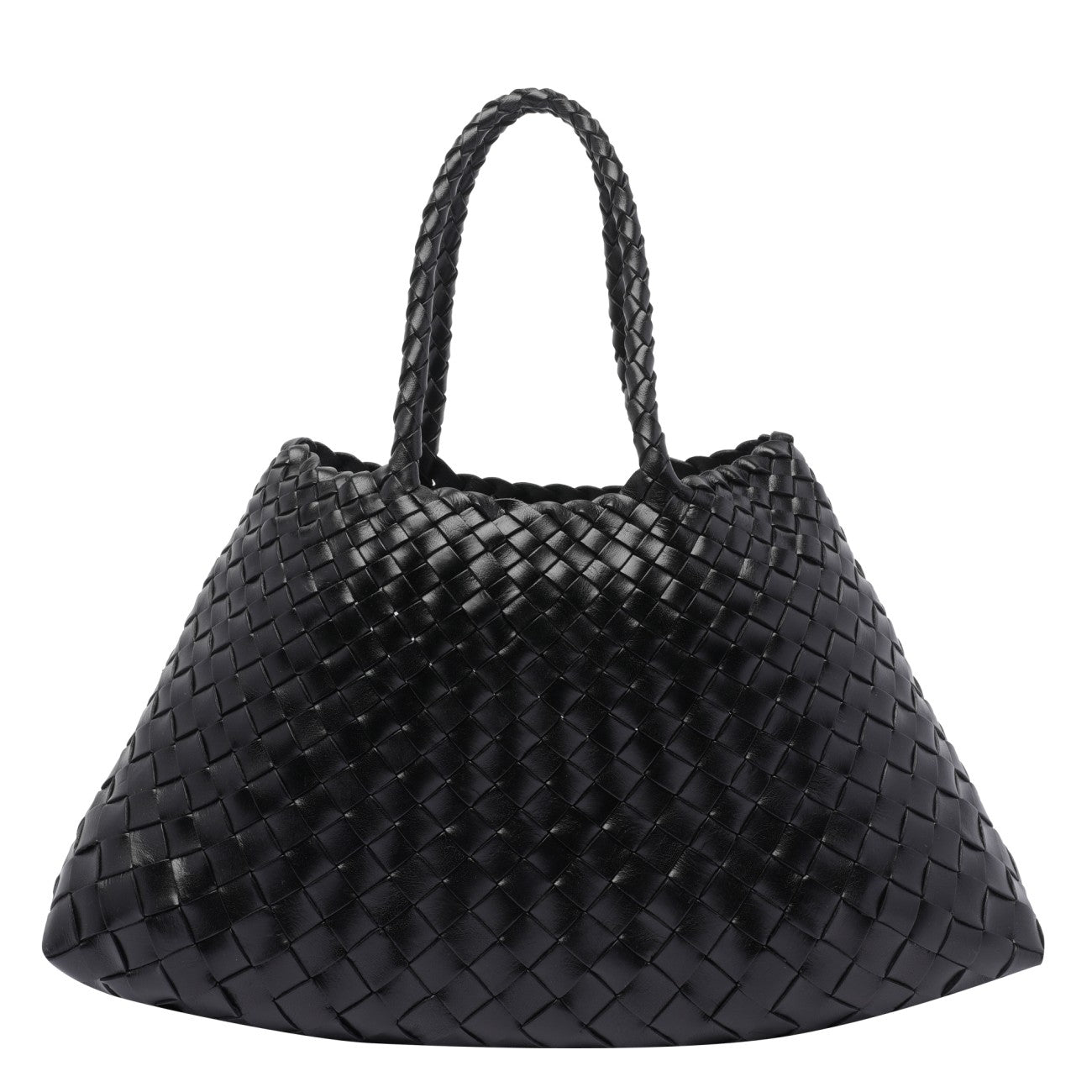 Dragon Diffusion Women Small Santa Croce Shoulder Bag DRAGON DIFFUSION
