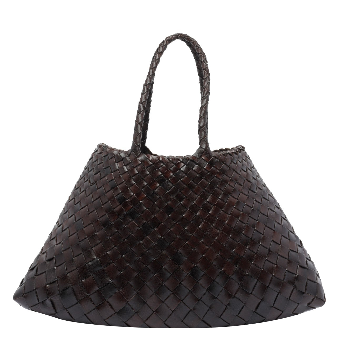 Dragon Diffusion Women Small Santa Croce Shoulder Bag DRAGON DIFFUSION