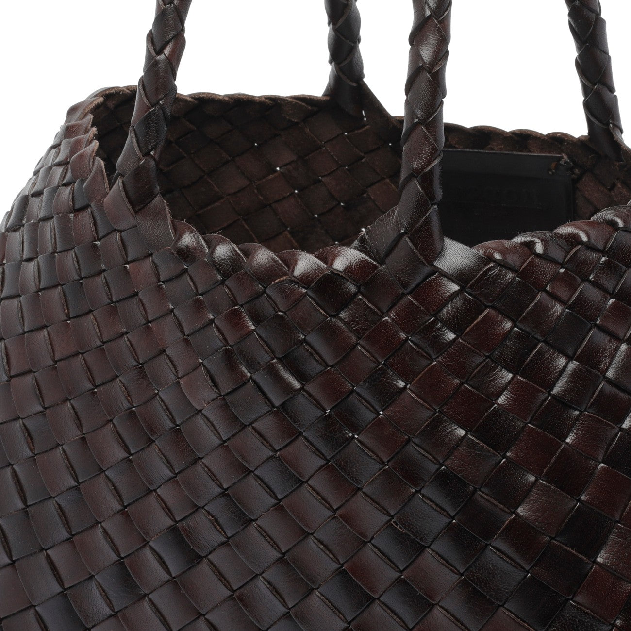 Dragon Diffusion Women Small Santa Croce Shoulder Bag DRAGON DIFFUSION