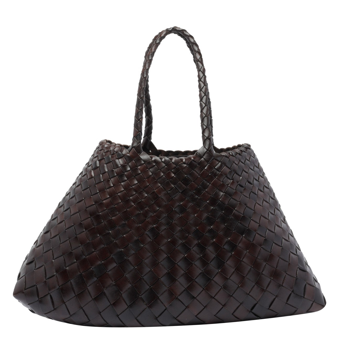 Dragon Diffusion Women Small Santa Croce Shoulder Bag DRAGON DIFFUSION
