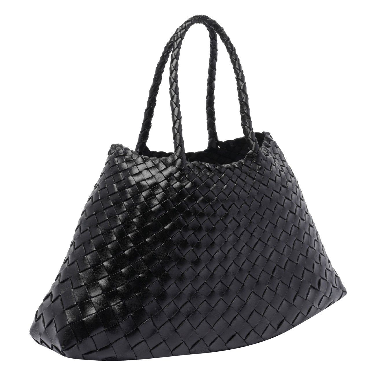 Dragon Diffusion Women Small Santa Croce Shoulder Bag DRAGON DIFFUSION