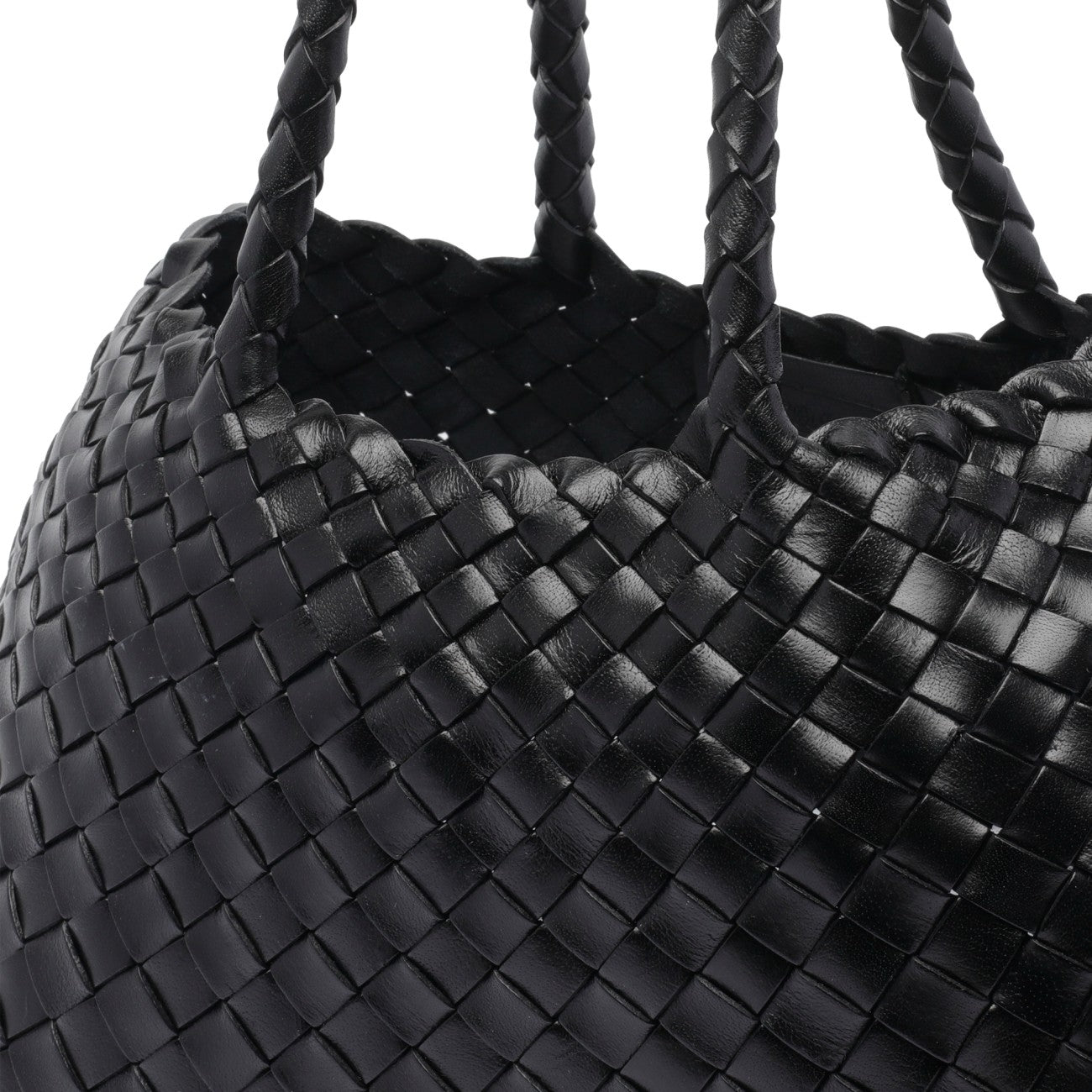 Dragon Diffusion Women Small Santa Croce Shoulder Bag DRAGON DIFFUSION