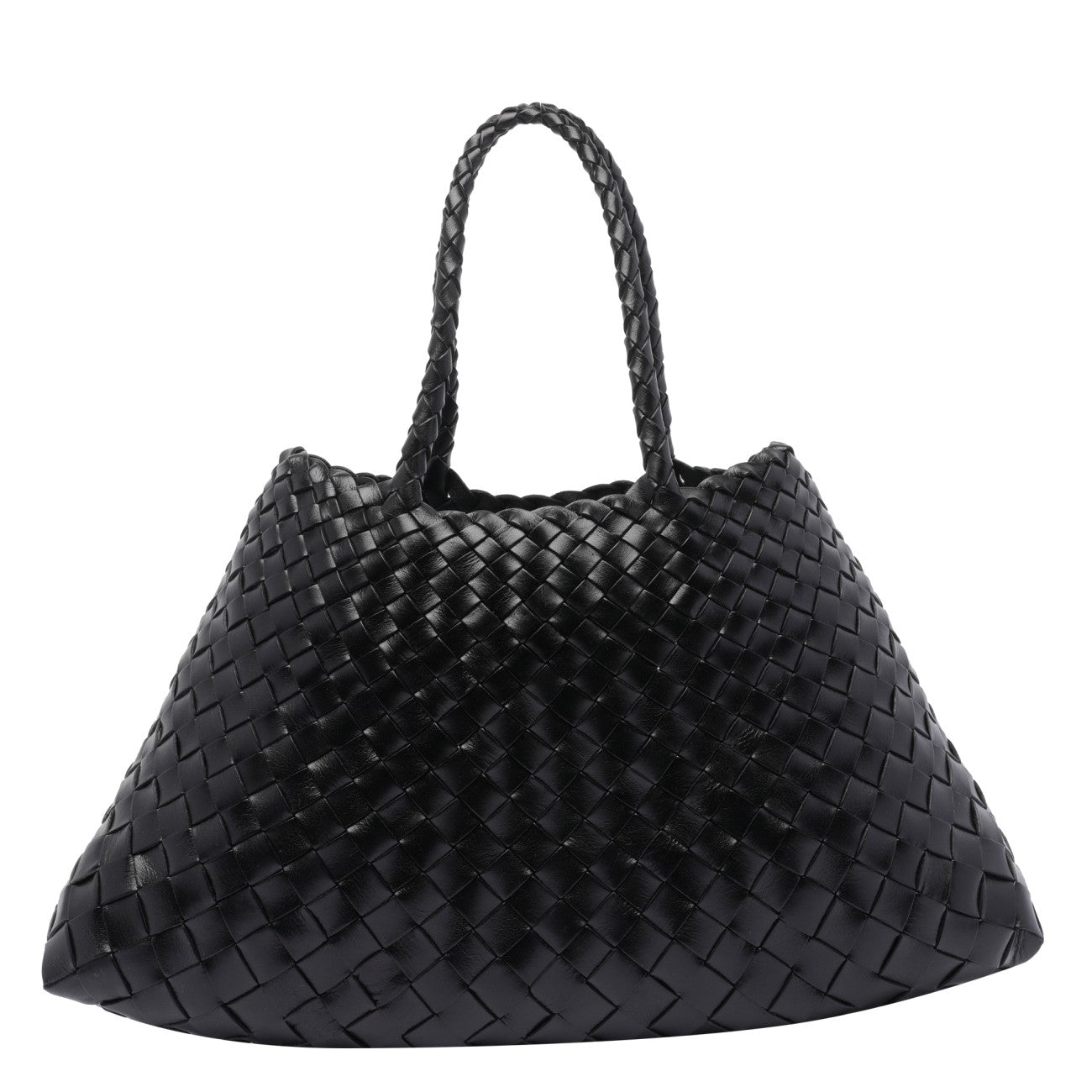 Dragon Diffusion Women Small Santa Croce Shoulder Bag DRAGON DIFFUSION