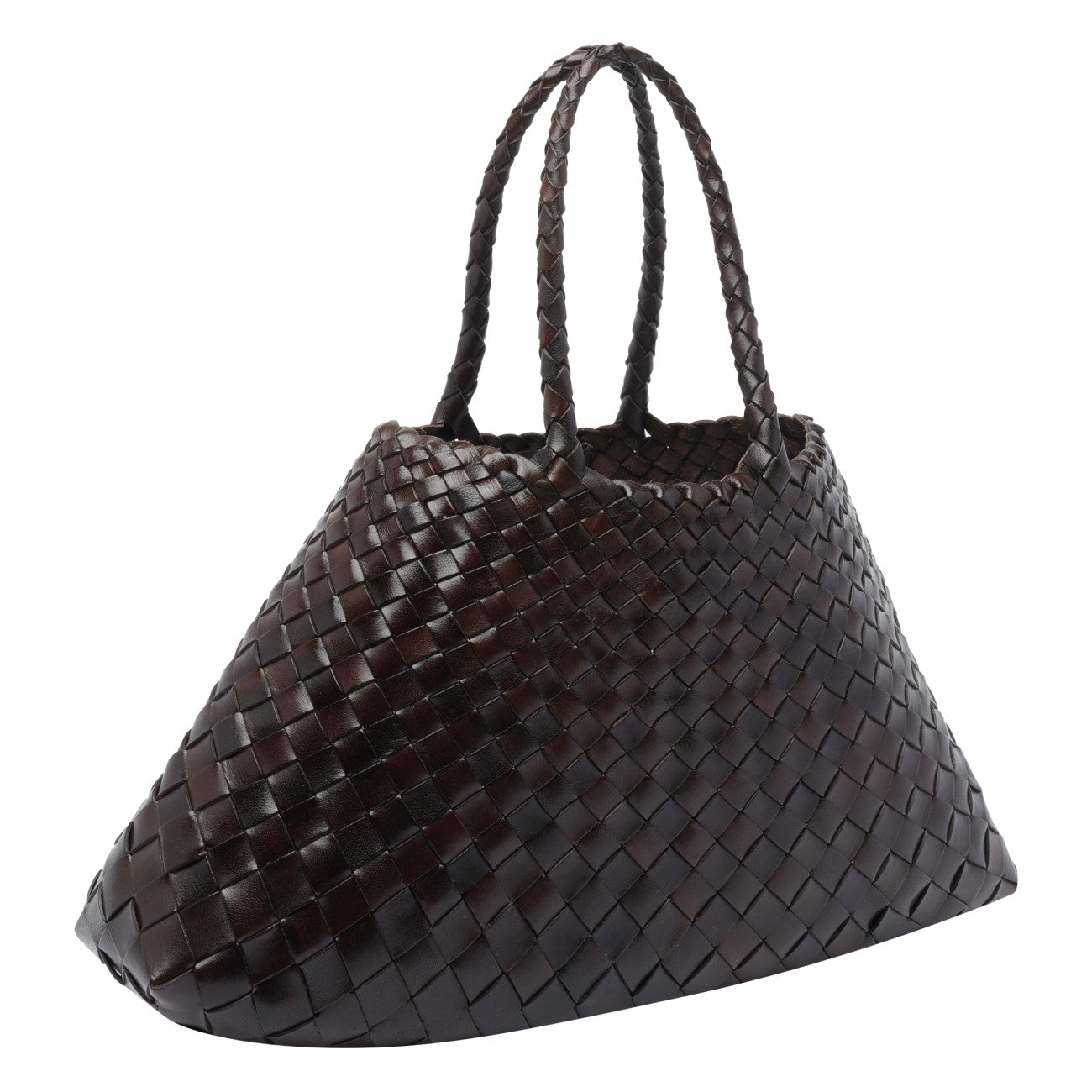 Dragon Diffusion Women Small Santa Croce Shoulder Bag DRAGON DIFFUSION