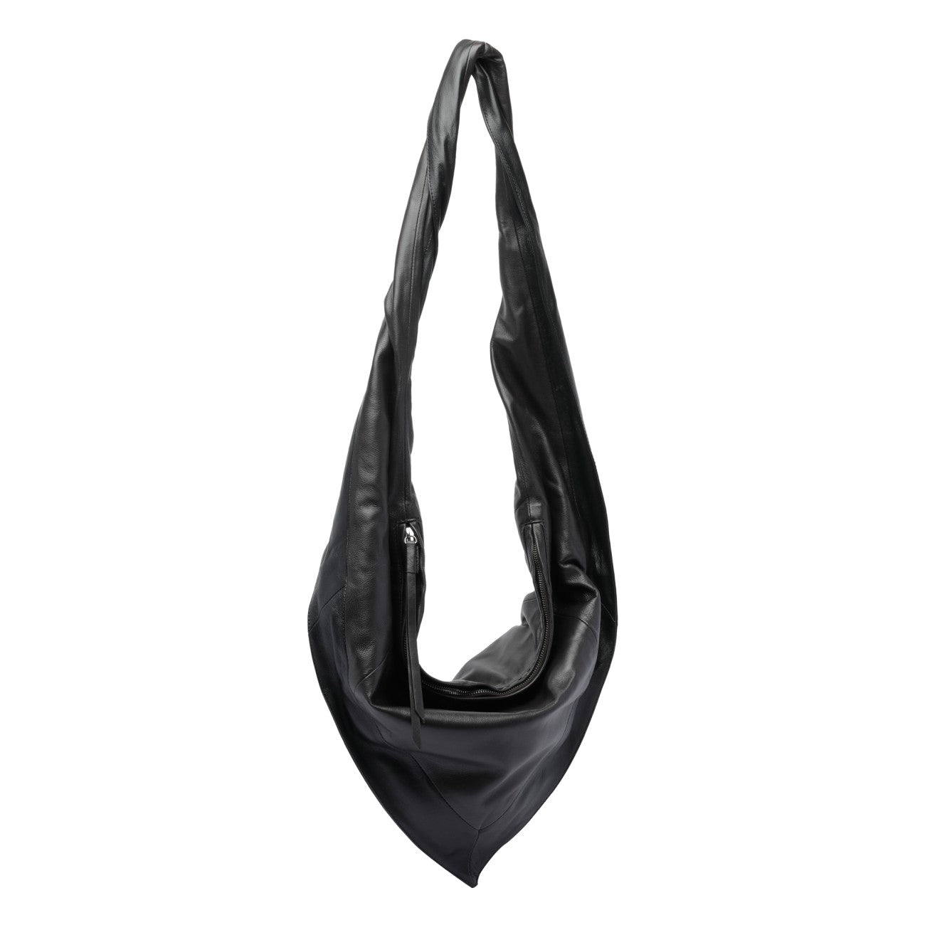 Lemaire Women Small Scarf Shoulder Bag