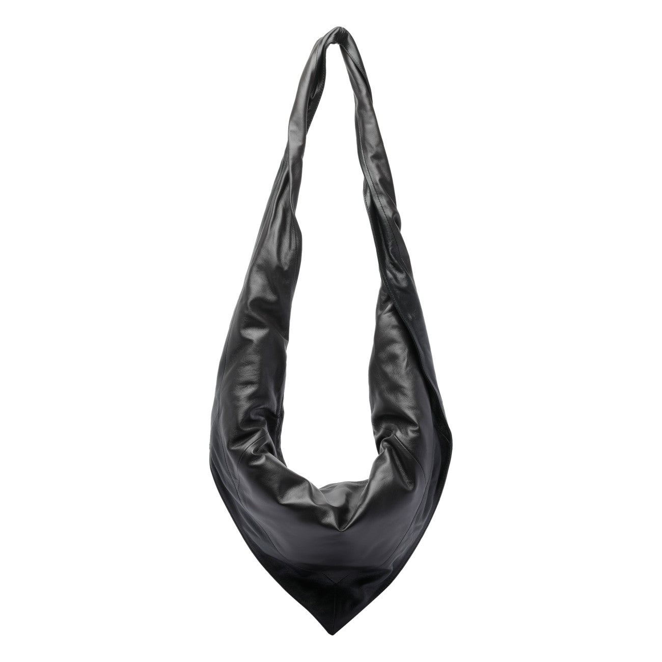 Lemaire Women Small Scarf Shoulder Bag