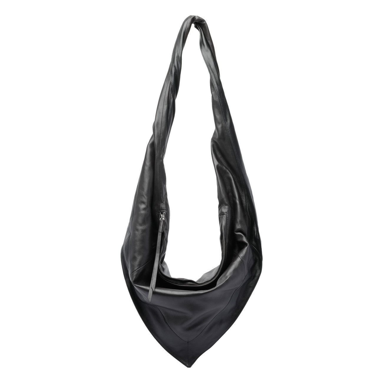 Lemaire Women Small Scarf Shoulder Bag