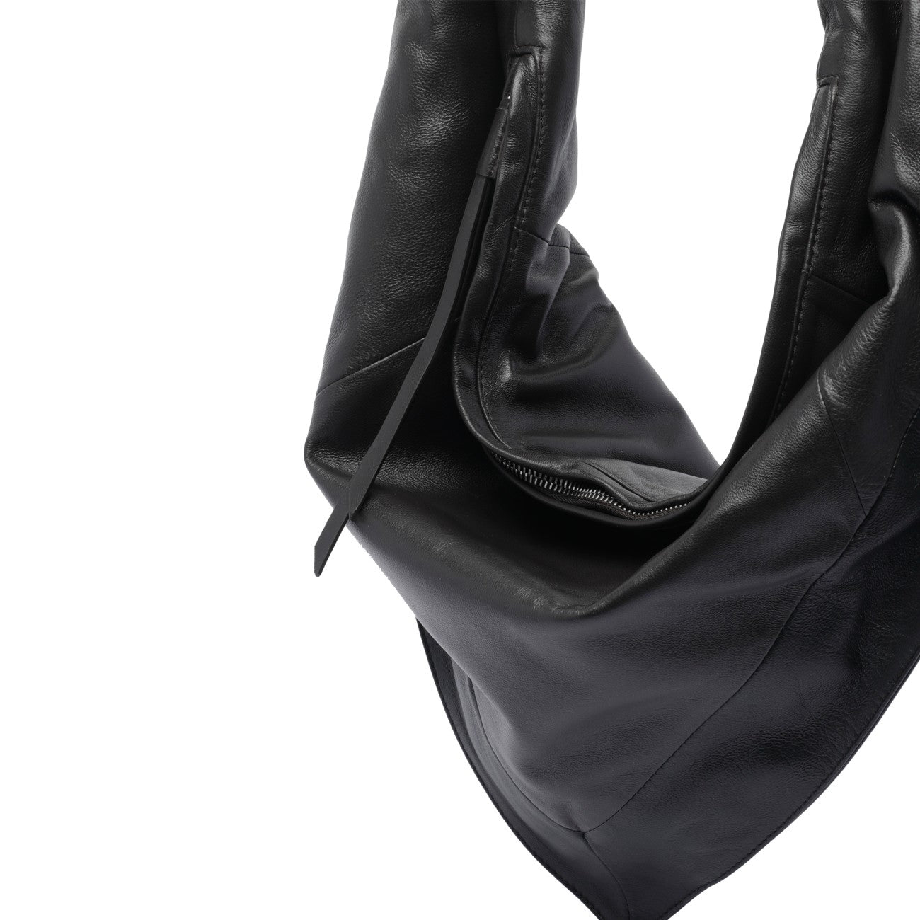 Lemaire Women Small Scarf Shoulder Bag