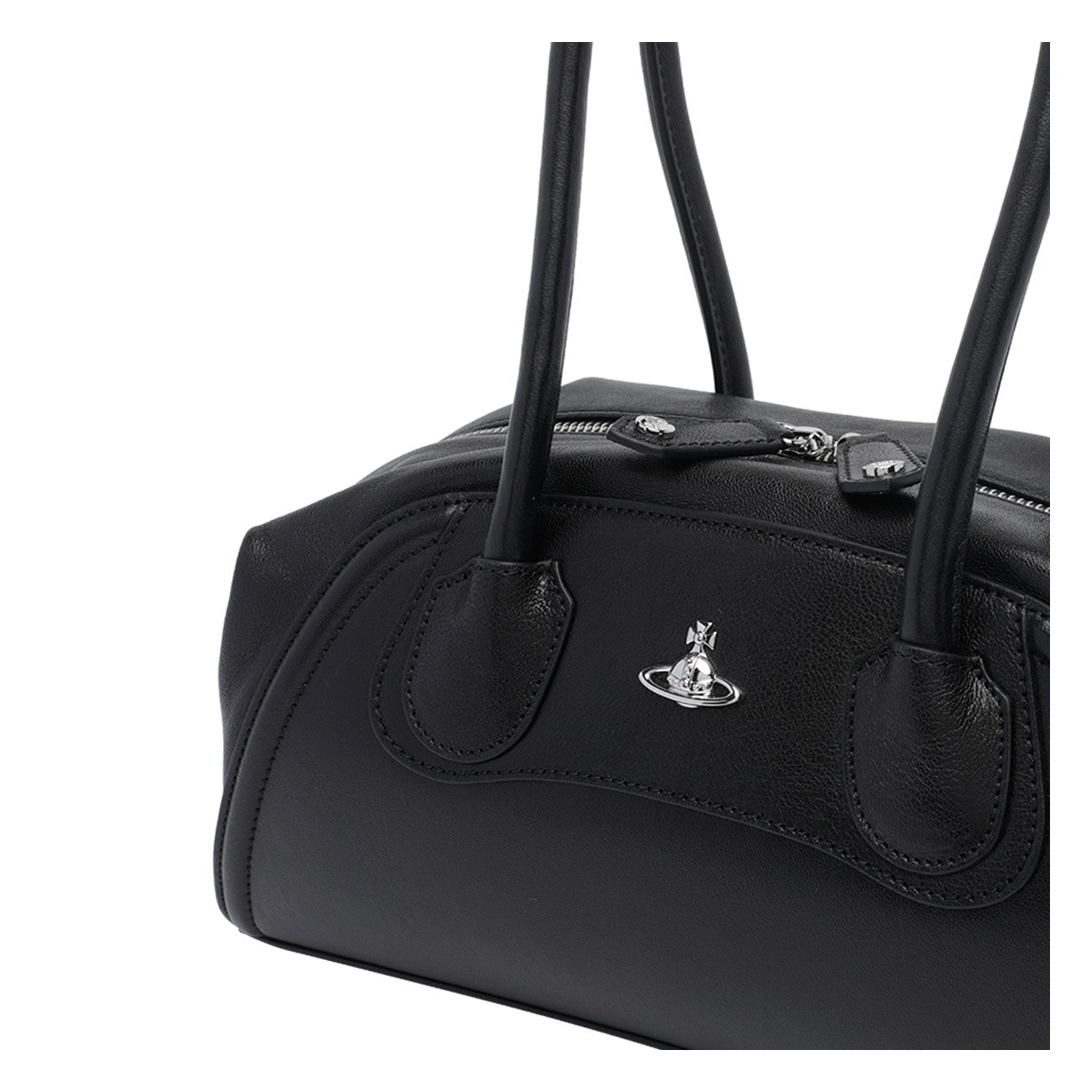 Vivienne Westwood Women Small Shirley Shoulder Bag VIVIENNE WESTWOOD