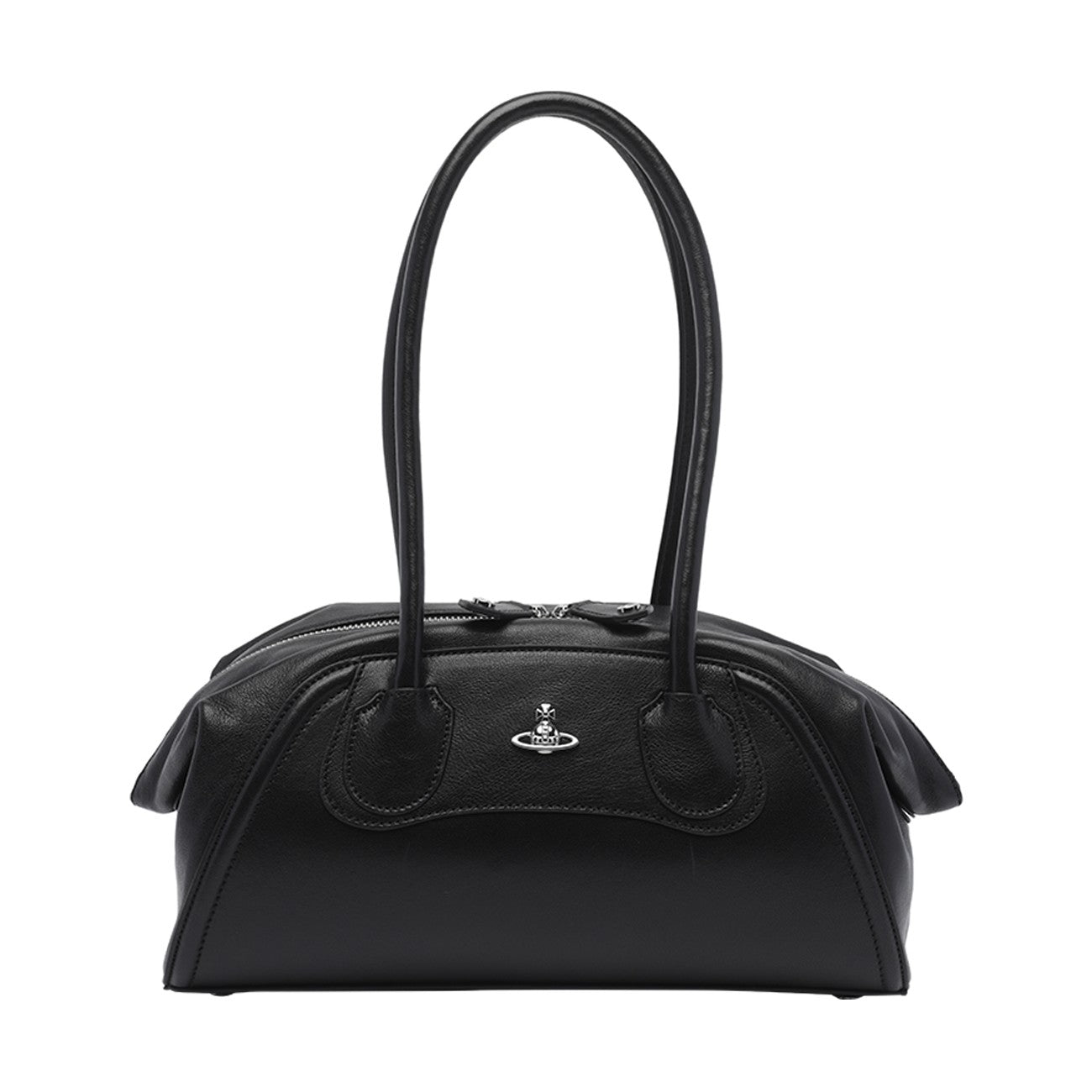 Vivienne Westwood Women Small Shirley Shoulder Bag VIVIENNE WESTWOOD