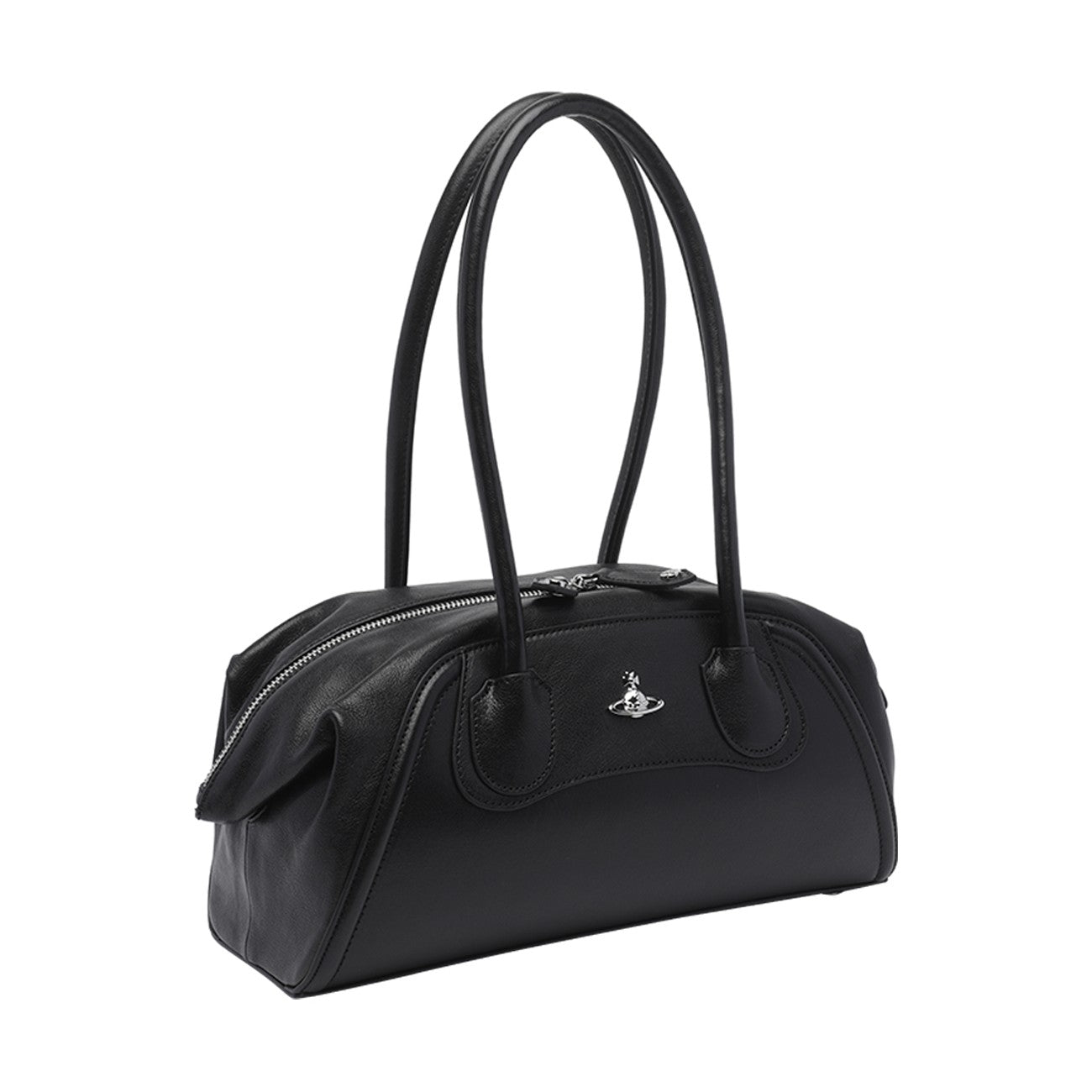 Vivienne Westwood Women Small Shirley Shoulder Bag VIVIENNE WESTWOOD