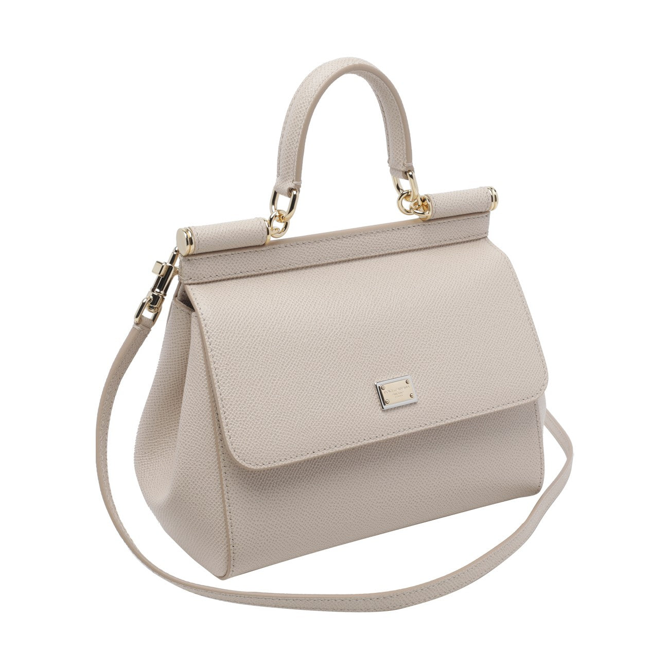 Dolce&Gabbana Women Small Sicily Handbag DOLCE & GABBANA