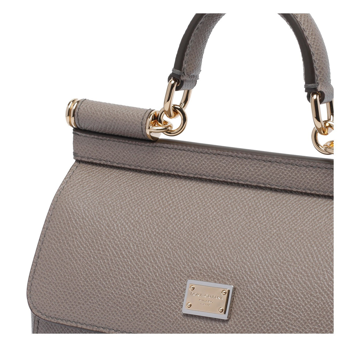 Dolce&Gabbana Women Small Sicily Handbag DOLCE & GABBANA