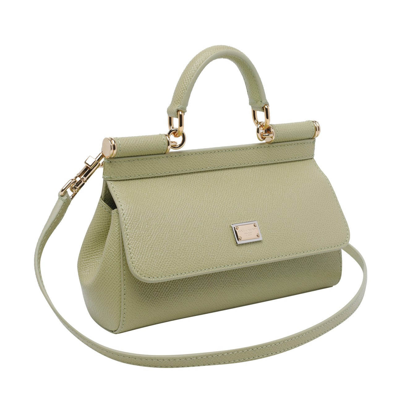 Dolce&Gabbana Women Small Sicily Handbag DOLCE & GABBANA