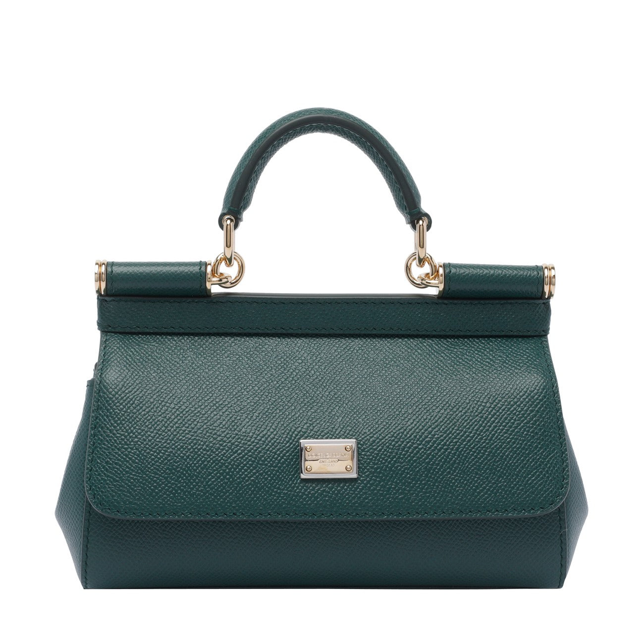 Dolce&Gabbana Women Small Sicily Handbag DOLCE & GABBANA