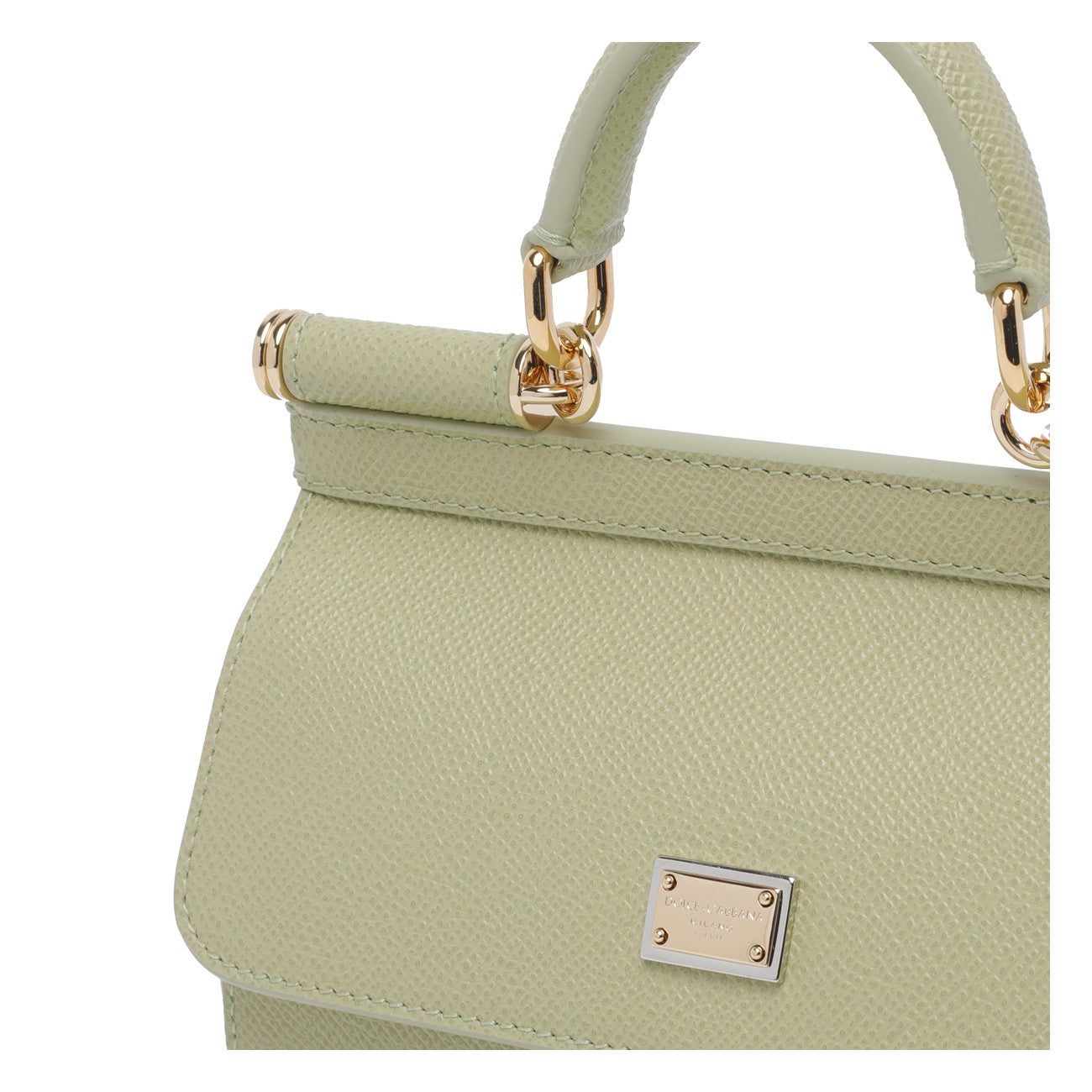 Dolce&Gabbana Women Small Sicily Handbag DOLCE & GABBANA