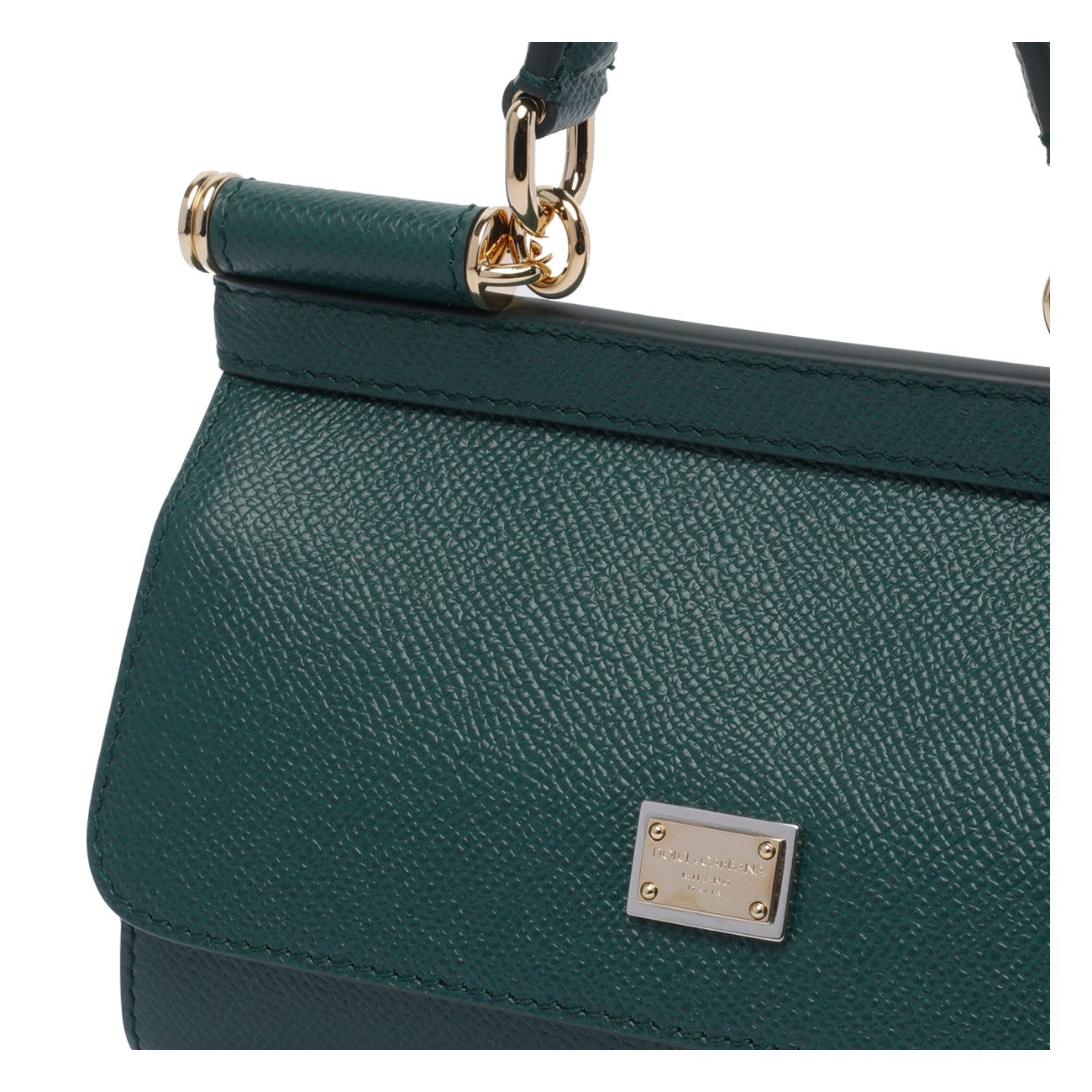 Dolce&Gabbana Women Small Sicily Handbag DOLCE & GABBANA