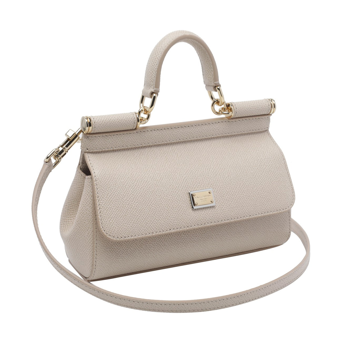 Dolce&Gabbana Women Small Sicily Handbag DOLCE & GABBANA