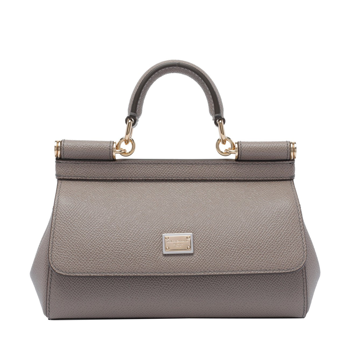 Dolce&Gabbana Women Small Sicily Handbag DOLCE & GABBANA