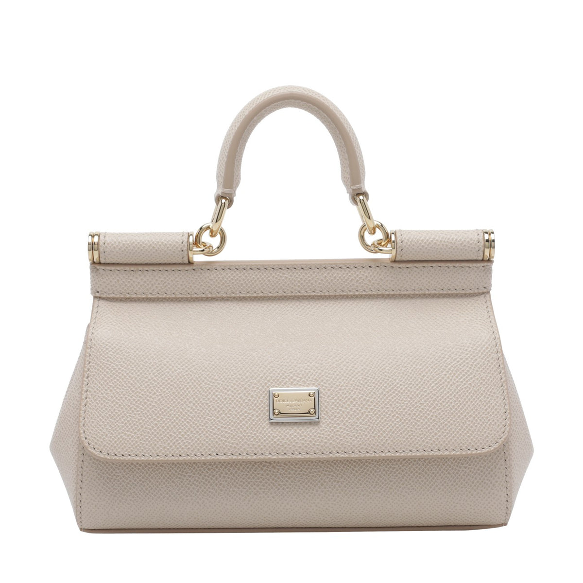 Dolce&Gabbana Women Small Sicily Handbag DOLCE & GABBANA