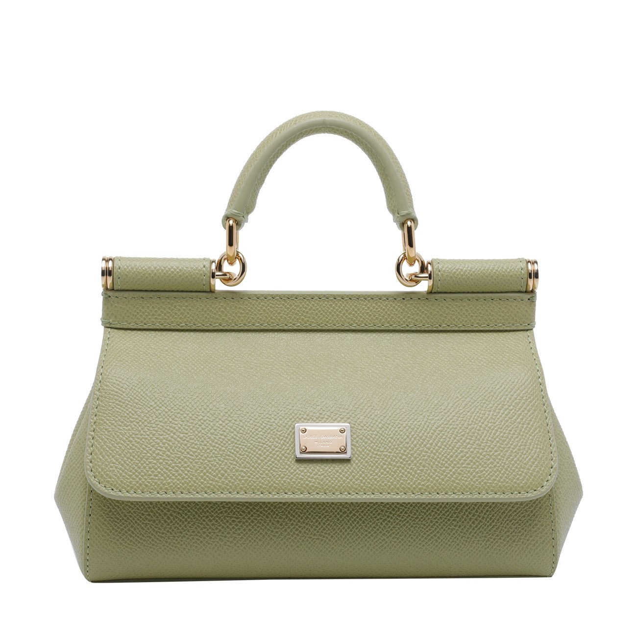 Dolce&Gabbana Women Small Sicily Handbag DOLCE & GABBANA