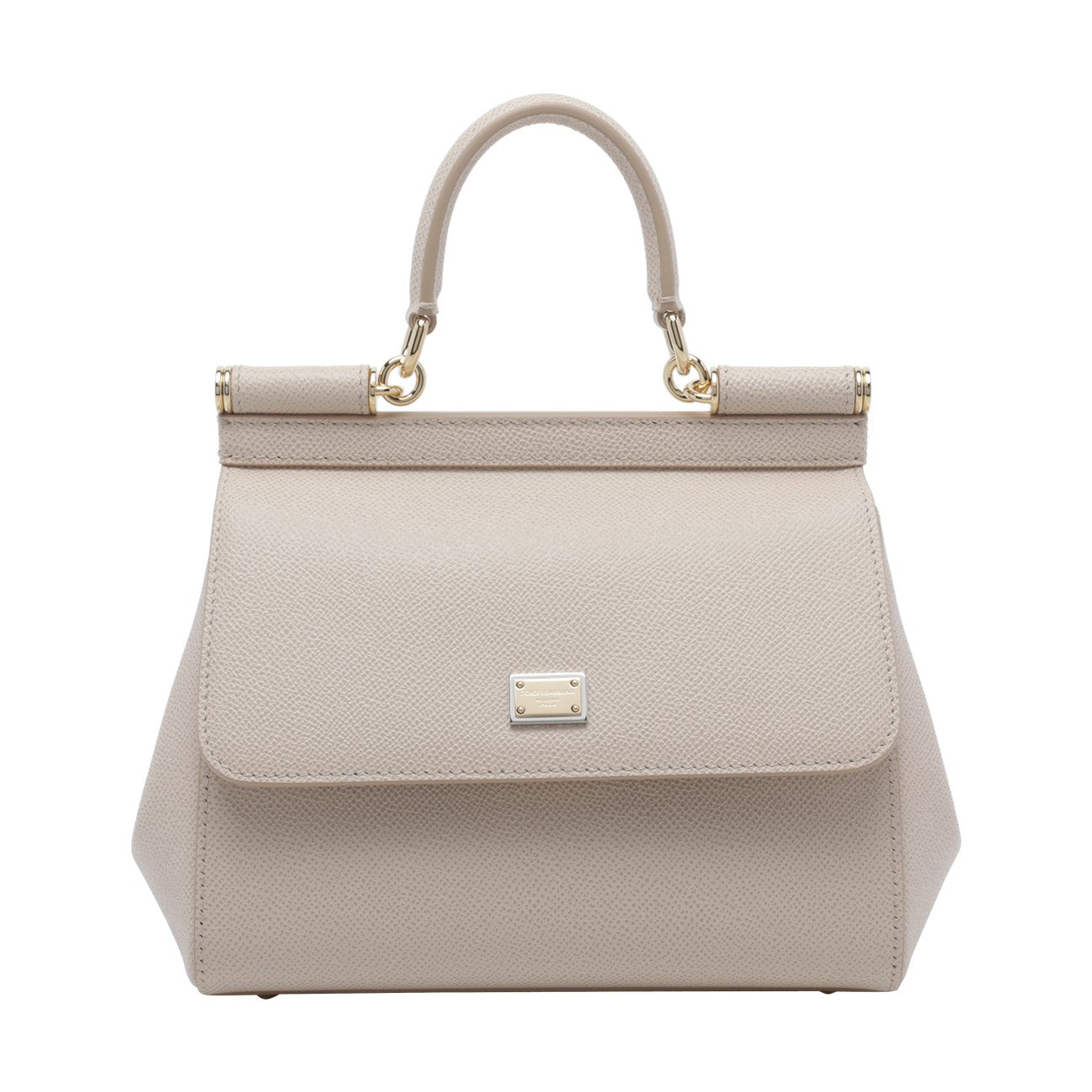 Dolce&Gabbana Women Small Sicily Handbag DOLCE & GABBANA