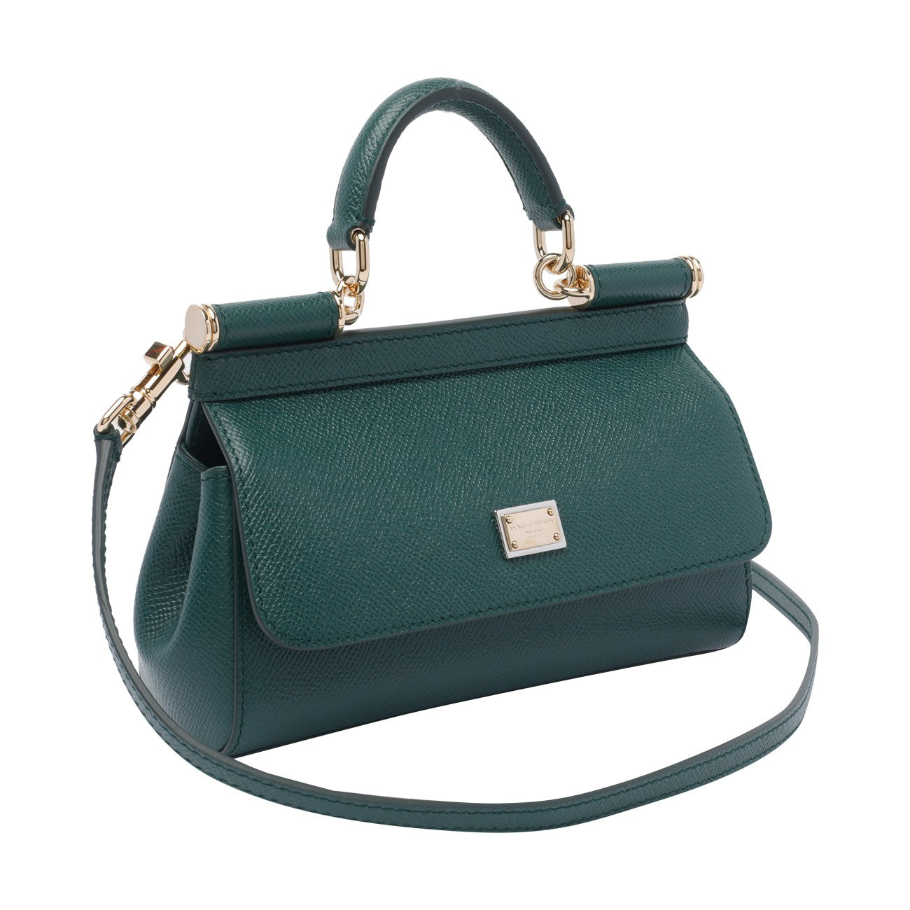 Dolce&Gabbana Women Small Sicily Handbag DOLCE & GABBANA