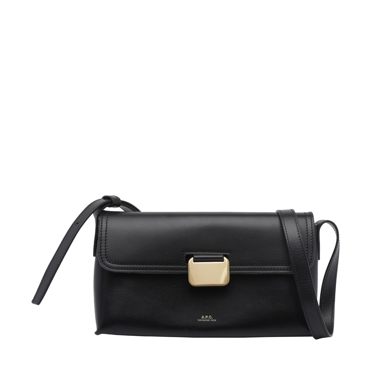 A.P.C. Women Small Simone Crossbody Bag A.P.C.