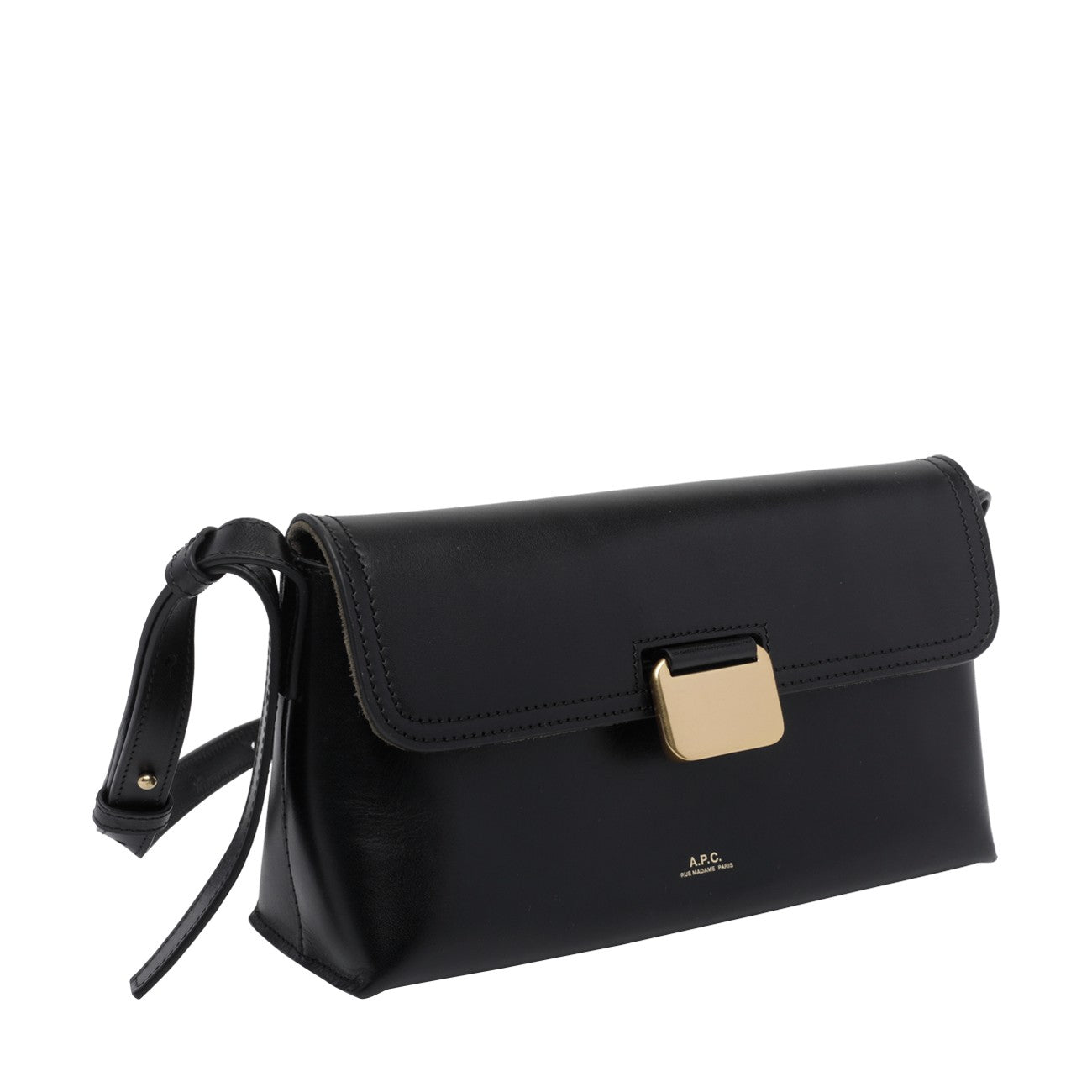 A.P.C. Women Small Simone Crossbody Bag A.P.C.