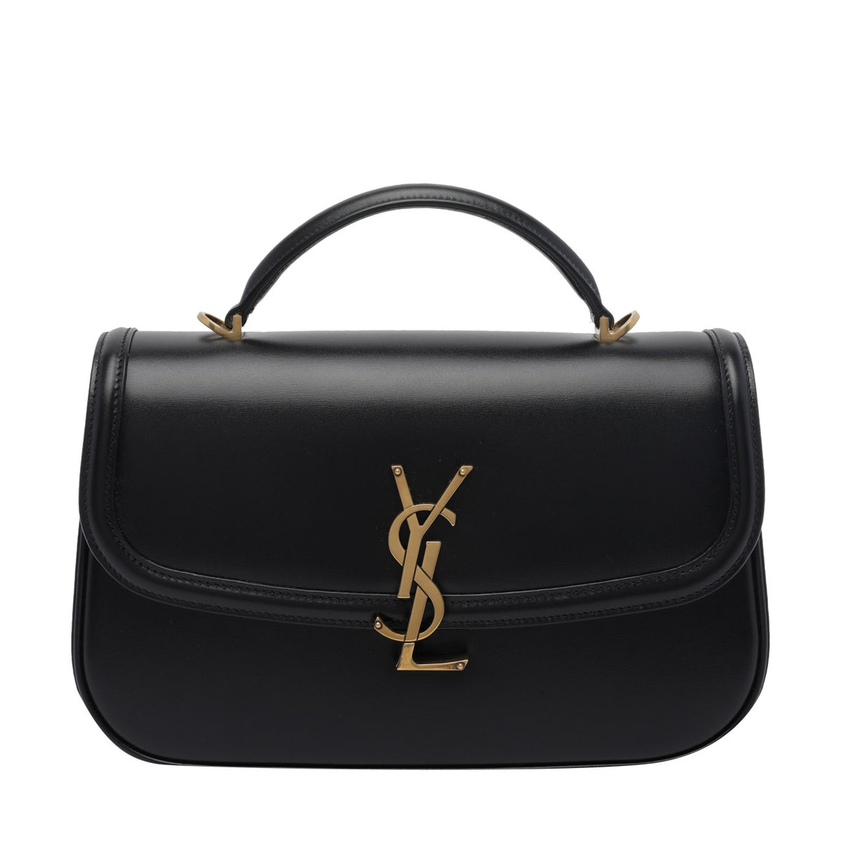 Saint Laurent Women Small Solferino Handbag SAINT LAURENT