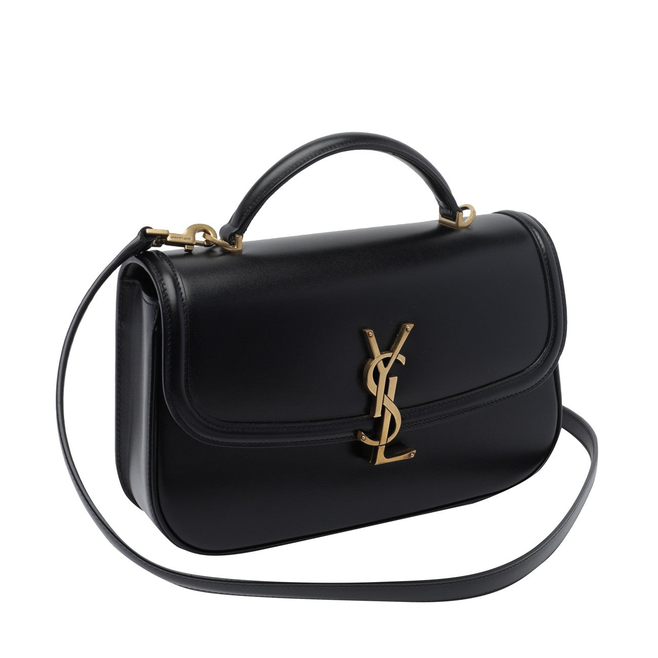Saint Laurent Women Small Solferino Handbag SAINT LAURENT