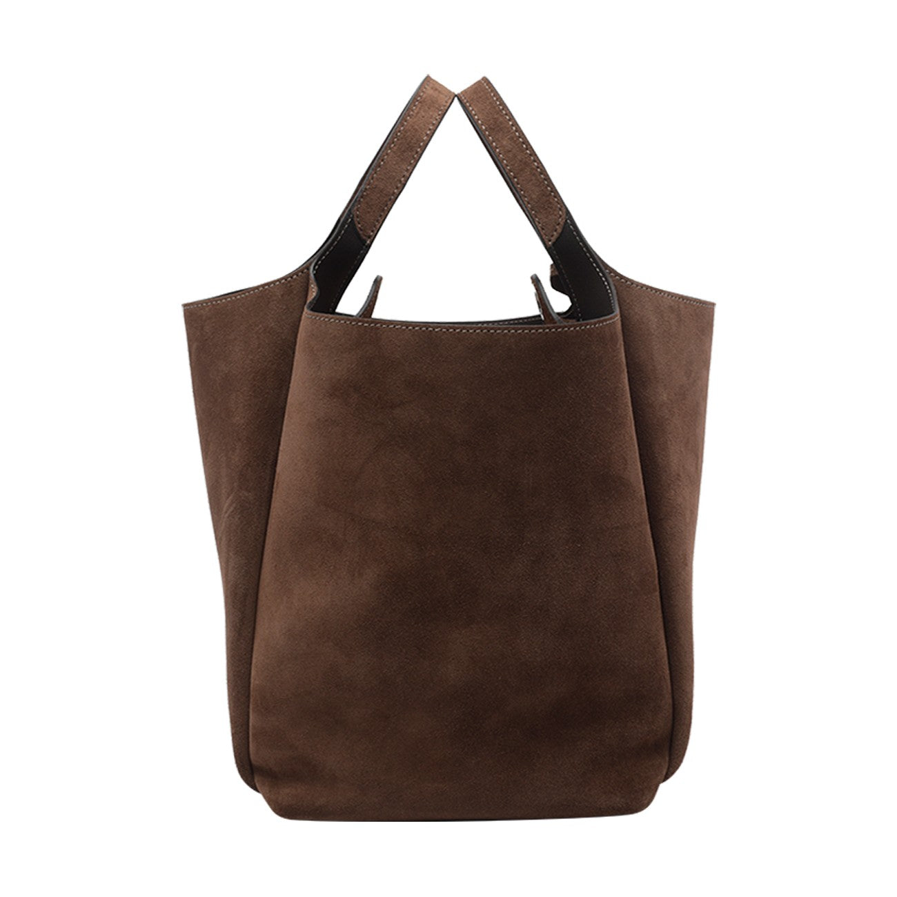Tod's Women Small Suede Bucket Bag TOD'S