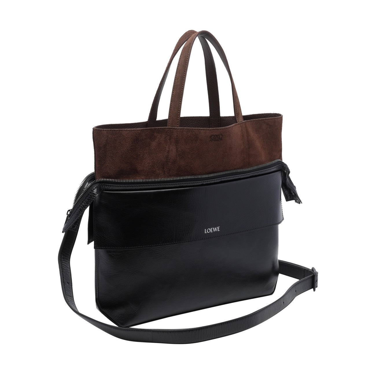 Loewe Men Small Switch Tote Bag LOEWE