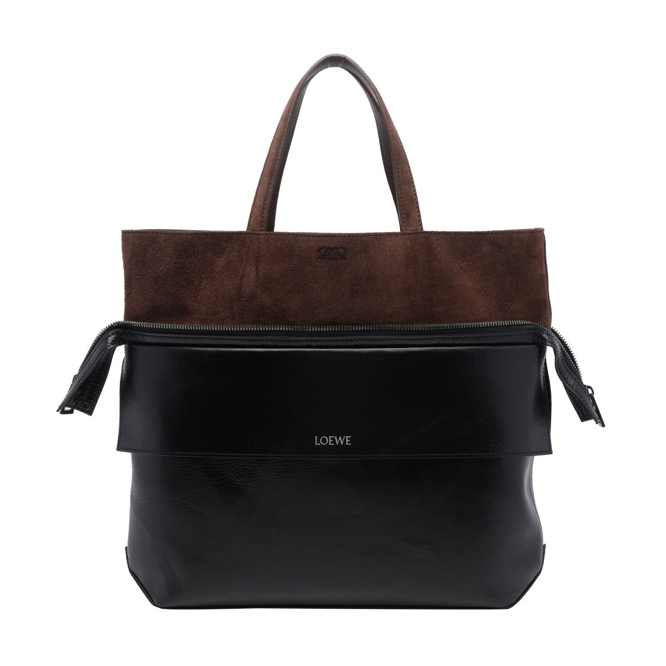 Loewe Men Small Switch Tote Bag LOEWE