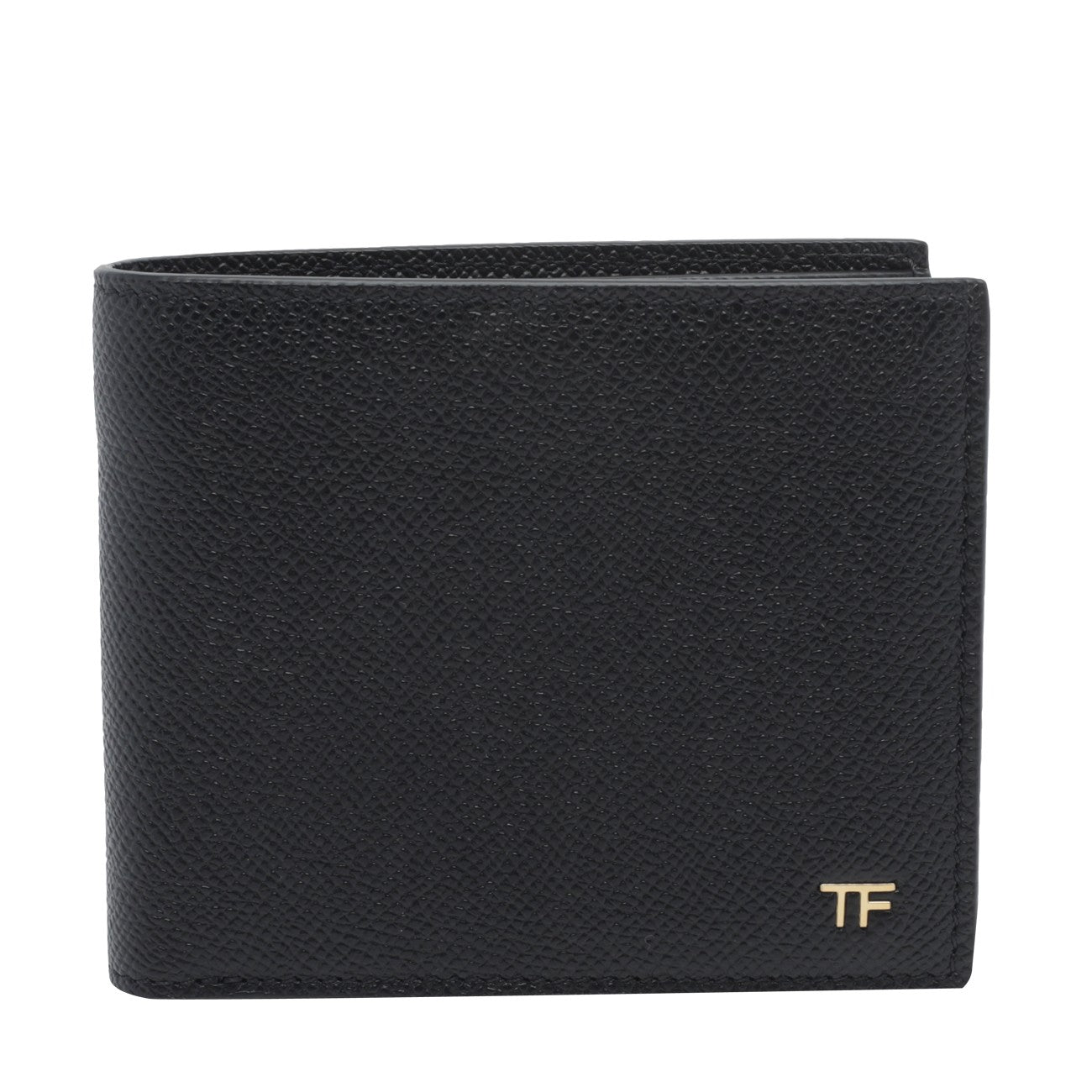 Tom Ford Men Small T-Line Classic Bifold Wallet TOM FORD
