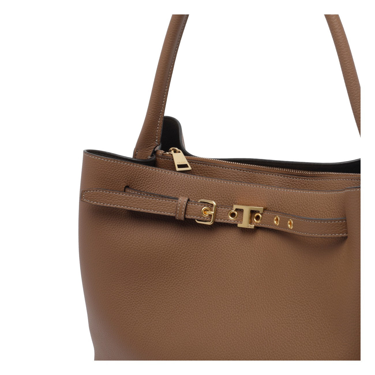 Tod's Women Small T Signature Handbag TOD'S