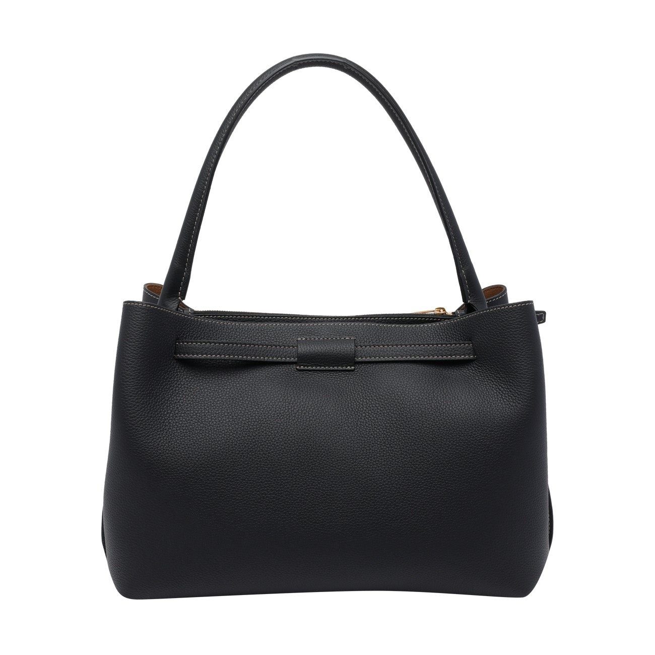 Tod's Women Small T Signature Leather Handbag TOD'S