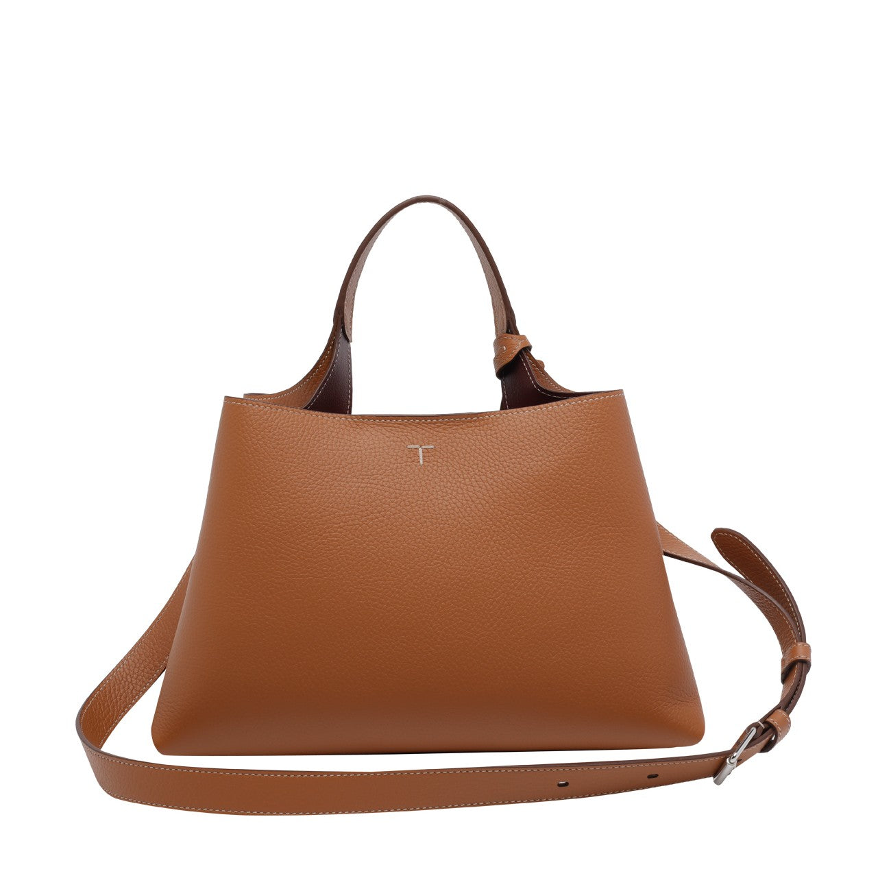 Tod's Women Small T Timeless Charm Handbag TOD'S