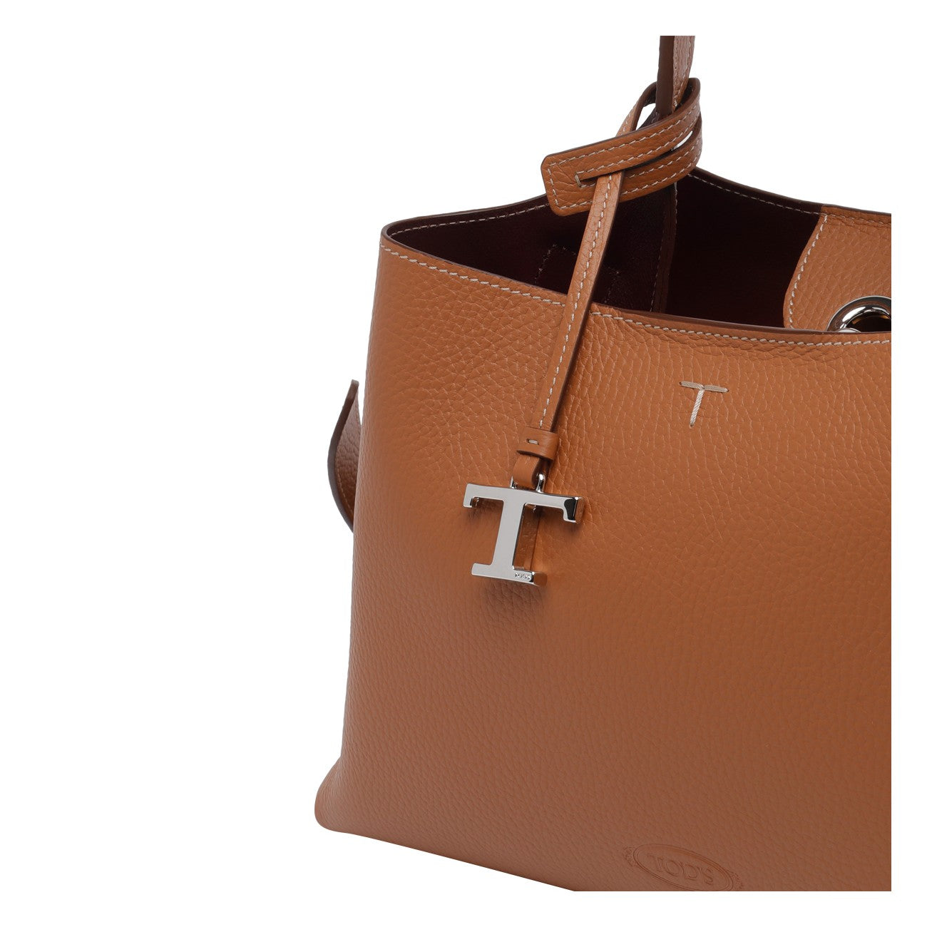 Tod's Women Small T Timeless Charm Handbag TOD'S