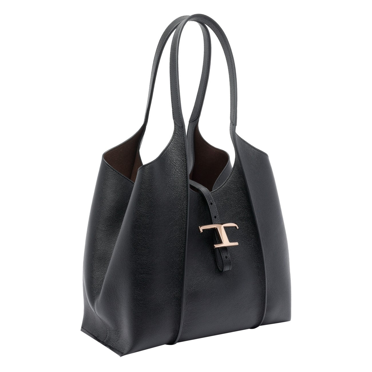 Tod's Women Small T Timeless Shopping Bag TOD'S