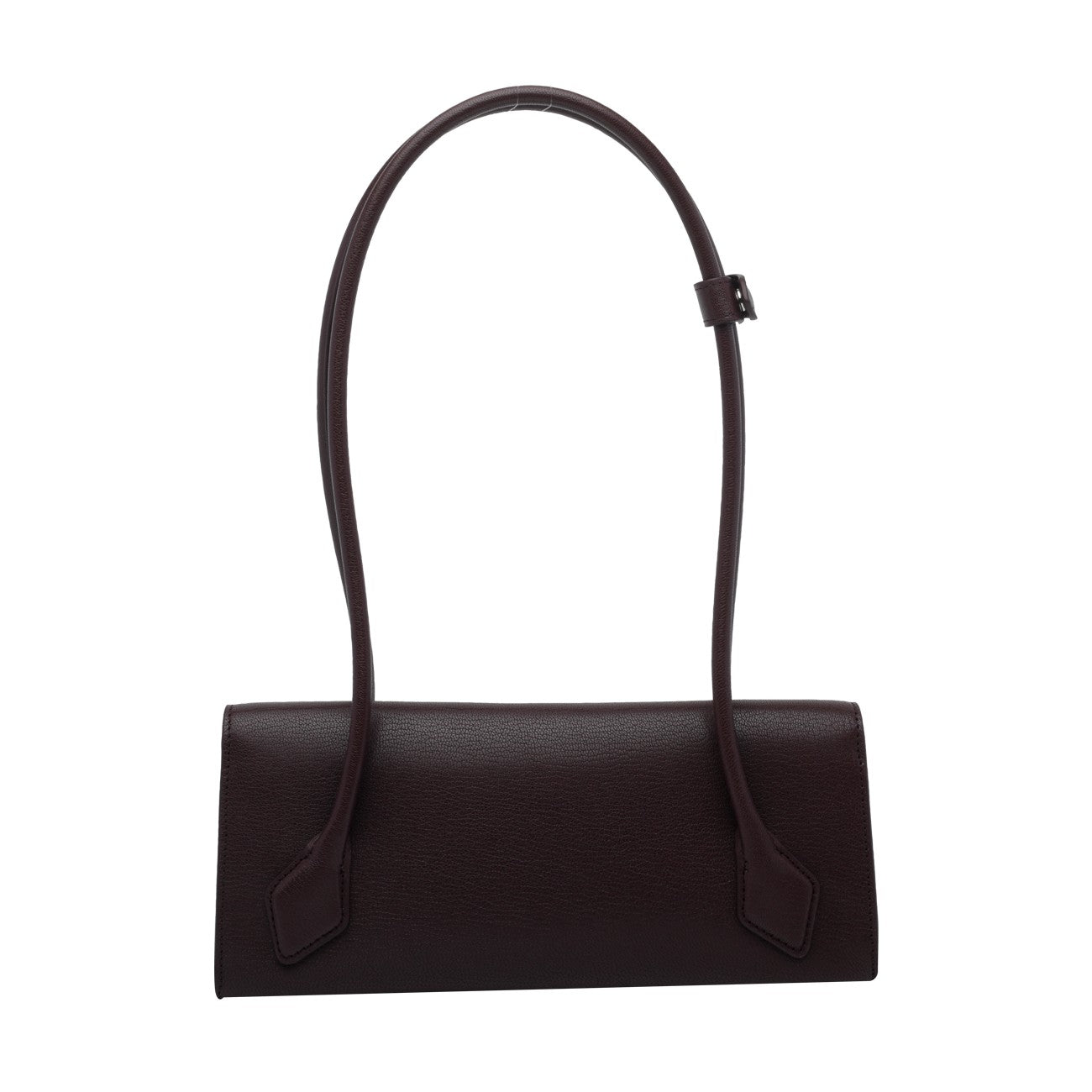 Alaia Women Small Teckel Flap Shoulder Bag ALAIA